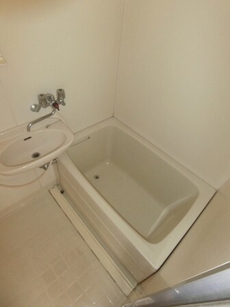 ファンテーヌメゾン片倉の物件内観写真